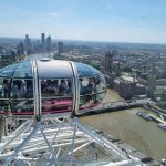 plan zwiedzania Londynu 2 dni weekend