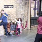 plan zwiedzania londynu dla fanów harry'ego pottera