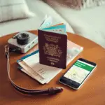 wyjazd do londynu - informacje praktyczne