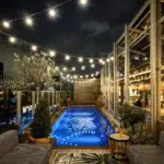 15 DESIGNERSKICH HOTELI W LONDYNIE